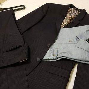 Ted Baker Gentel Suit Jacket